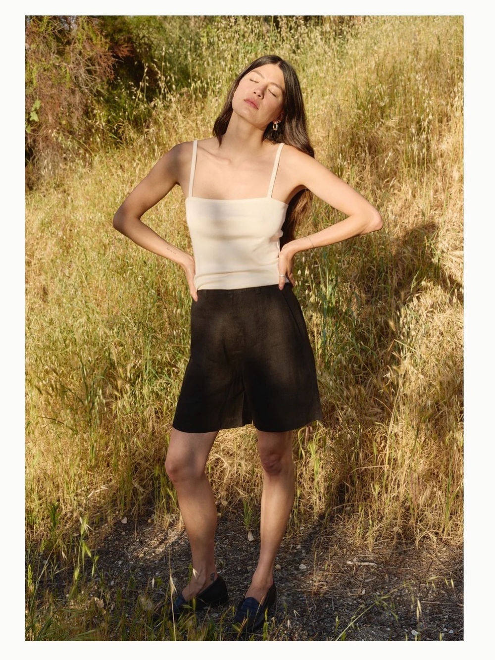 NWT First Rite Cargo Short Black - Picture 2 of 6
